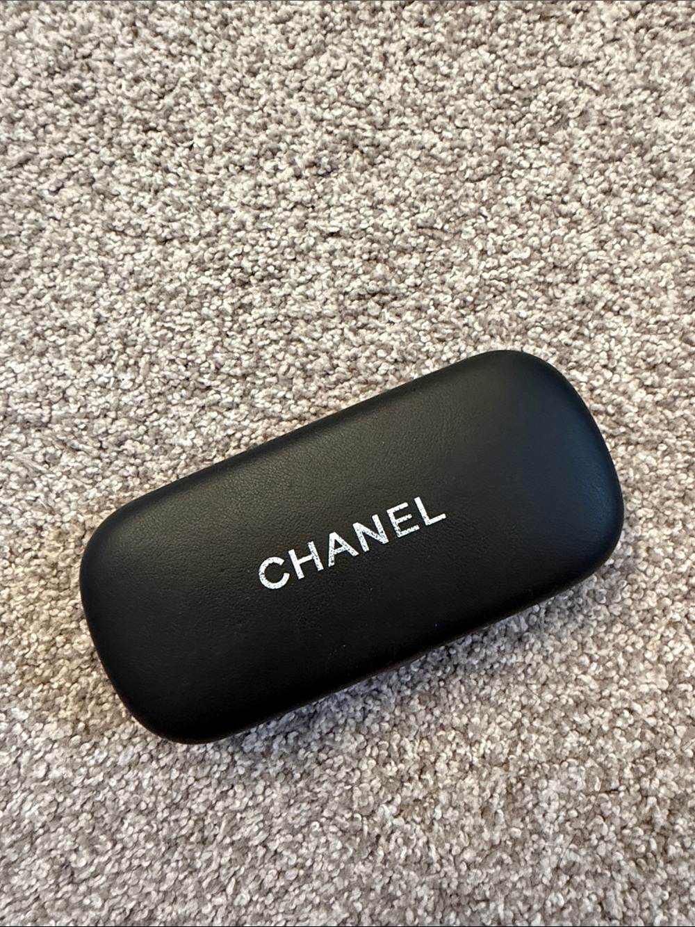 CHANEL Eyewear Case